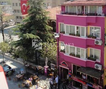 Hotel Han Istanbul 2*