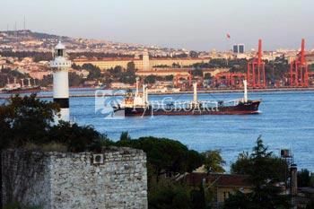 Marmara Guesthouse Istanbul 1*