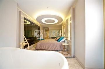 Sura Design Hotel & Suites 4*