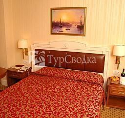 Taksim Metropark Hotel 4*