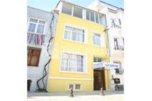 Tulip Guesthouse Istanbul 2*
