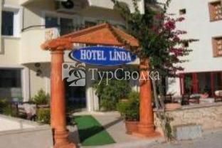 Hotel Linda Kas 2*