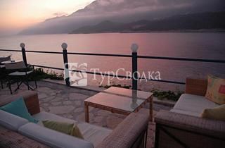 Korsan Ada Hotel Antalya 3*