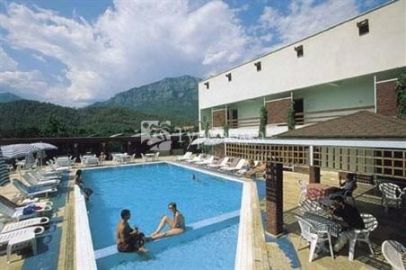 Hotel Feronia Hills 3*