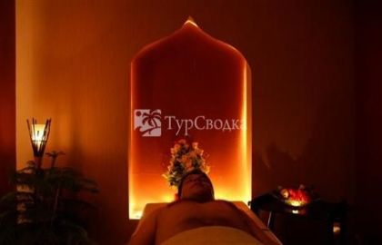 Umut Thermal Hotel Clinic & Spa 5*