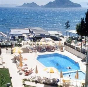 Sky Sea Hotel Turgutreis 3*