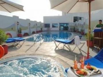 Al Jawhara Hotel Apartments Dubai 3*