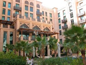 Al Qamardeen Hotel 4*