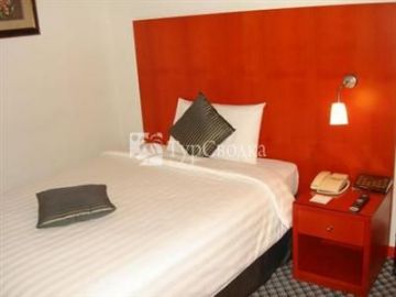 Dream Palace Hotel Dubai 3*