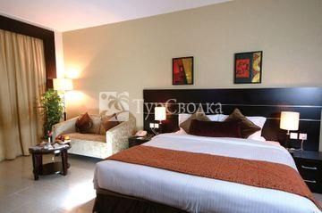 Landmark Hotel Riqqa 4*