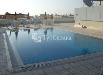 Moon Valley Hotel Apartments 3*