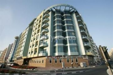 Winchester Deluxe Hotel Apartment Dubai 5*