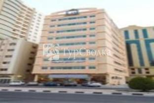 Al Diyar Hotel Apartments 2*