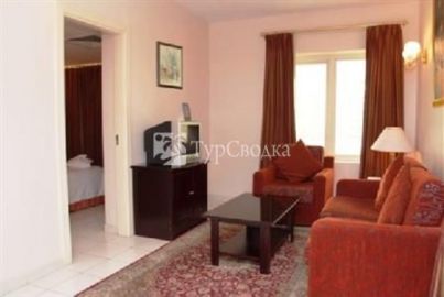 Al Sharq Hotel Suites 2*