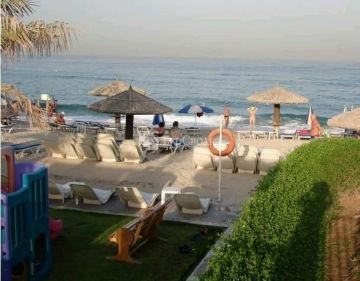 Beach Hotel Sharjah 3*