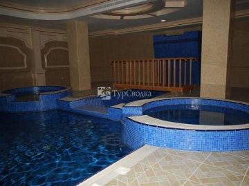 Khalidiah Beach Resort & Spa 5*