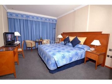 Lords Beach Hotel 4*