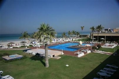 Lou' Lou'a  Beach Resort  Sharjah 4*