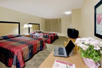 Extended Stay America Hotel Airport Albuquerque 2*