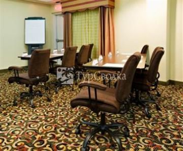 Holiday Inn Express Hotel & Suites Amarillo East 2*