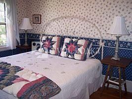 Corner Oak Manor Bed & Breakfast Asheville 3*