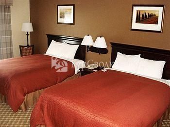 Country Inn & Suites Asheville West 2*