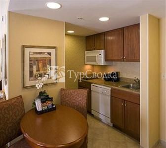 Homewood Suites Asheville - Tunnel Road 3*