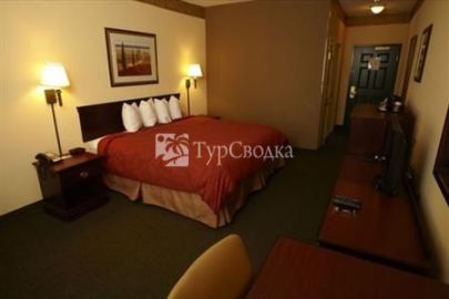 Country Inn & Suites Augusta 3*