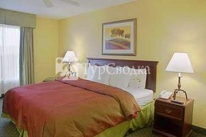 Homewood Suites by Hilton Augusta 3*