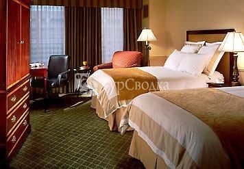Marriott Hotel & Suites Augusta (Georgia) 3*