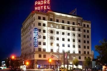 Padre Hotel 3*