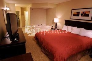 Country Inn & Suites by Carlson _ Chattanooga I-24 West 3*