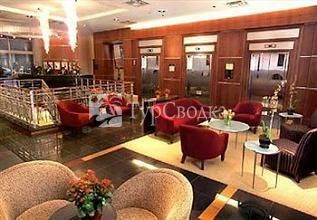 Courtyard Chicago Downtown/Magnificent Mile 3*