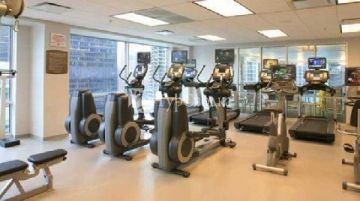 Springhill Suites Chicago Downtown / River North 3*