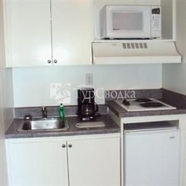 Horizon Extended Stay Hotel Conyers 2*