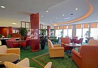 Courtyard by Marriott Grand Junction 3*