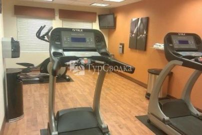 Country Inn & Suites Green Bay 3*