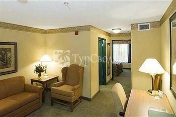 Country Inn & Suites Green Bay East 3*