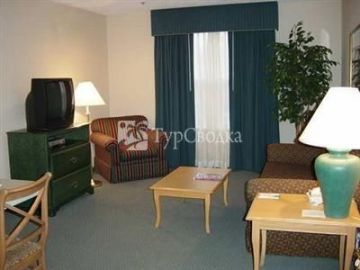 Homewood Suites by Hilton Greensboro Airport 3*