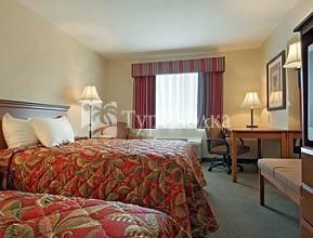 Baymont Inn And Suites Indianapolis 2*