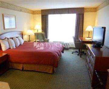 Country Inn & Suites Madison-West 2*