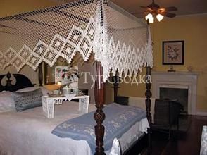 Magnolia Cottage Bed and Breakfast 3*