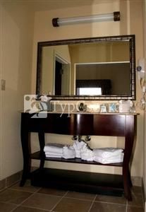 Hampton Inn & Suites Orlando - John Young Pkwy / S Park 2*