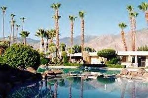 Desert Isle of Palm Springs 3*