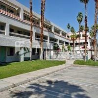 Motel 6 Palm Springs Downtown 2*