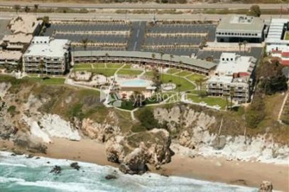 Seacrest Oceanfront Hotel 3*