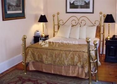 Christopher's by the Bay Bed & Breakfast Provincetown 3*