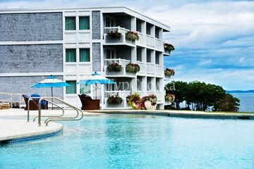 Samoset Resort On The Ocean 4*