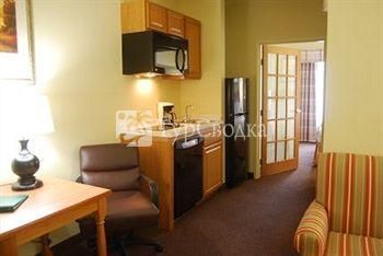 Country Inn & Suites By Carlson, St. Charles 2*