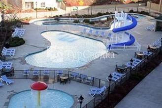 Resort at Governor's Crossing 3*